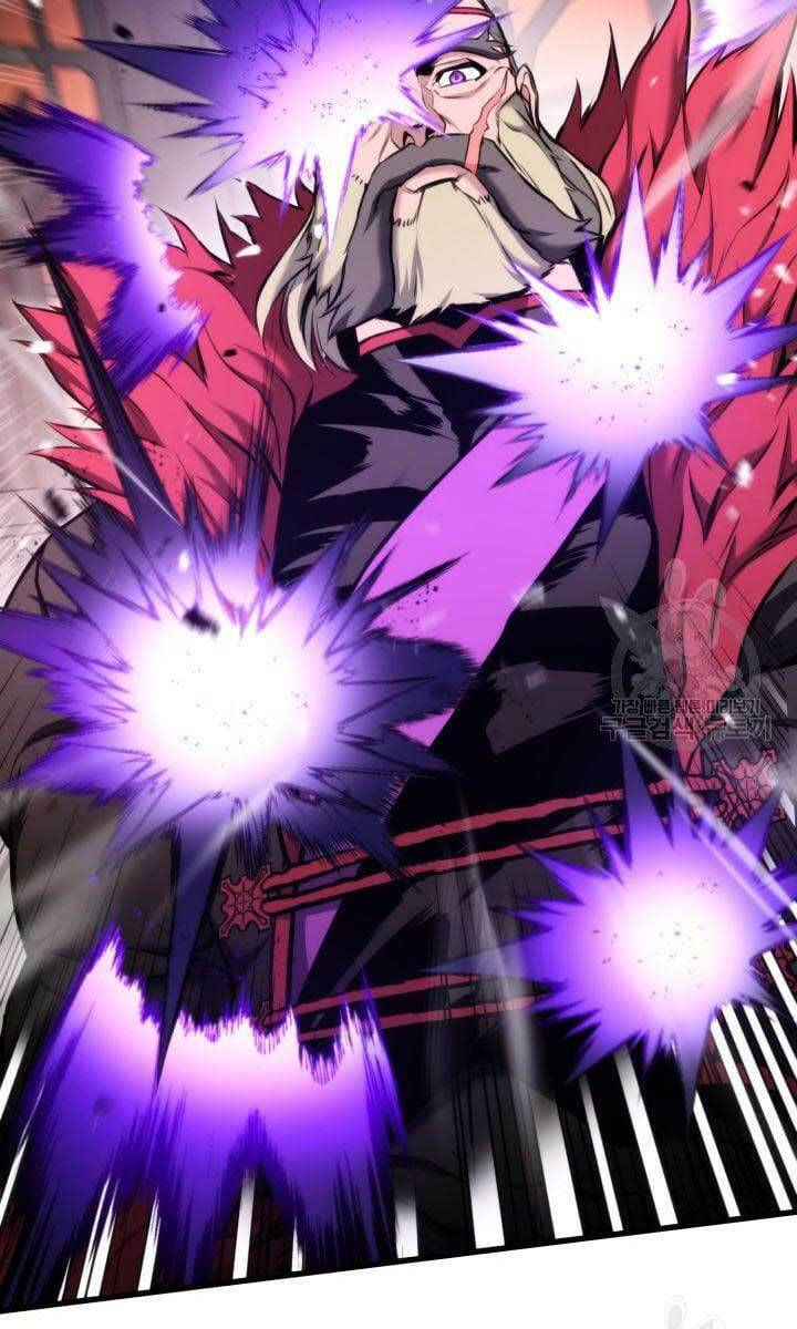 huyền thoại game thủ - tái xuất chapter 87 47