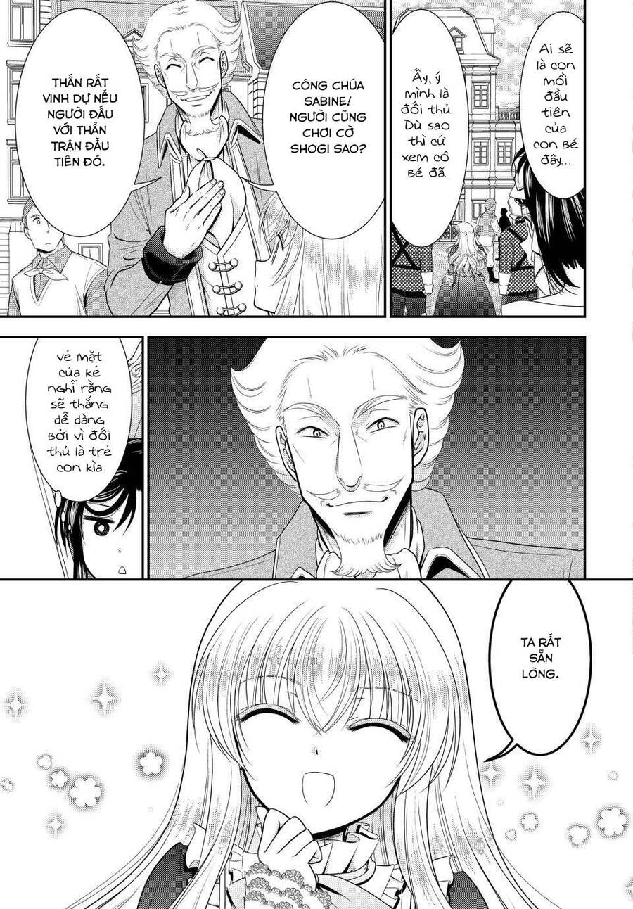 tiết kiệm 80.000 vàng ở thế giới khác cho tuổi già của tôi chapter 86 9