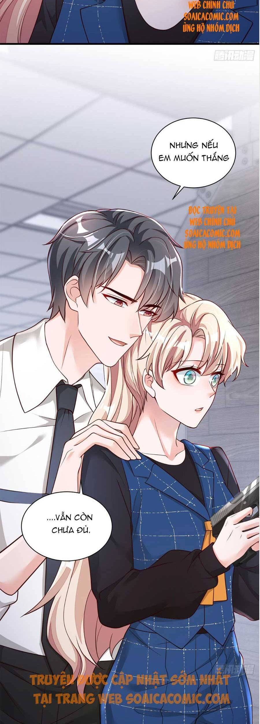 ác ma thì thầm chapter 68 4