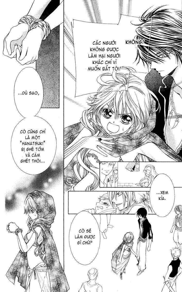 hanatsuki hime chapter 2 14