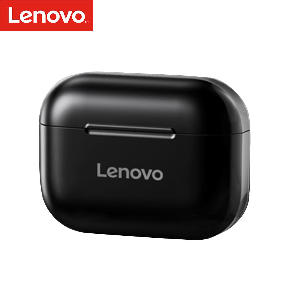 Tai Nghe Bluetooth Lenovo LivePods LP40 Semi-In-Ear Bluetooth 5.0