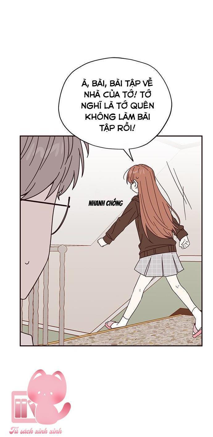sợi chỉ tình yêu chapter 8 61