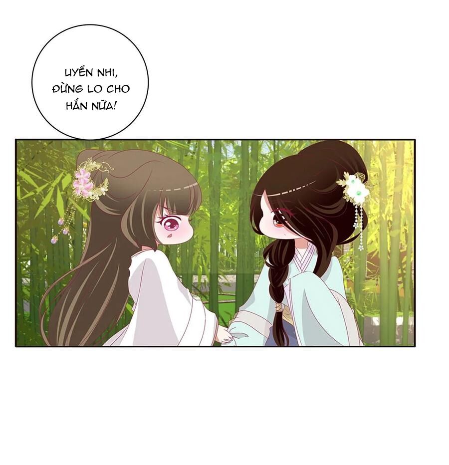 thông linh phi chapter 582 19