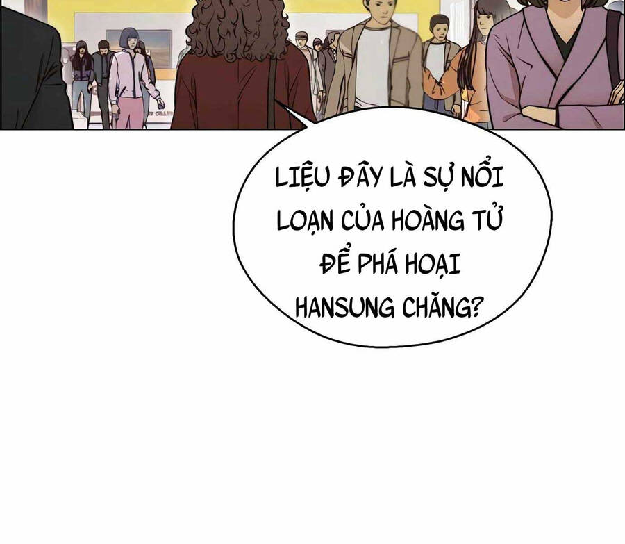 Người Đàn Ông Thực Thụ Chapter 118 - Trang 126