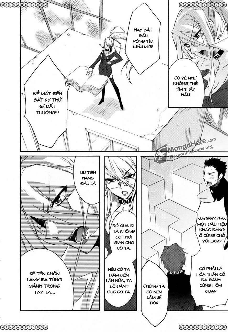 đôi mắt của shana chapter 34 12