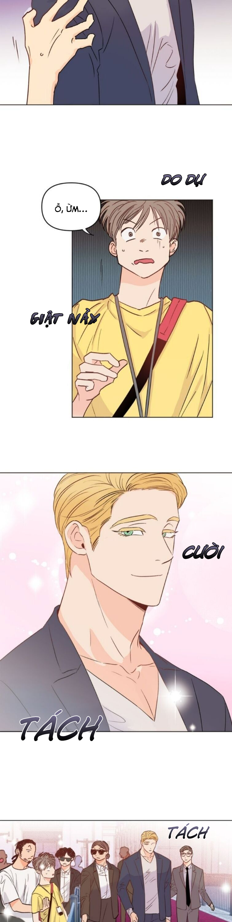 cái giá của sự nổi tiếng chapter 2 15