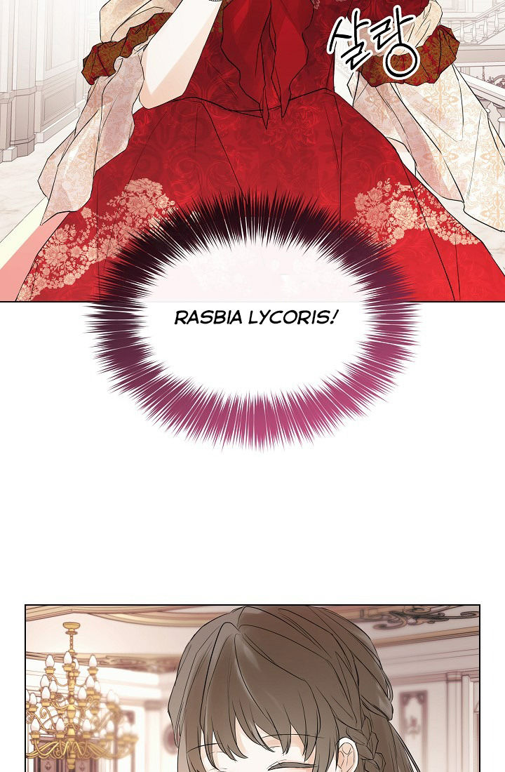 tôi biết bí mật của nam phụ chapter 2 36