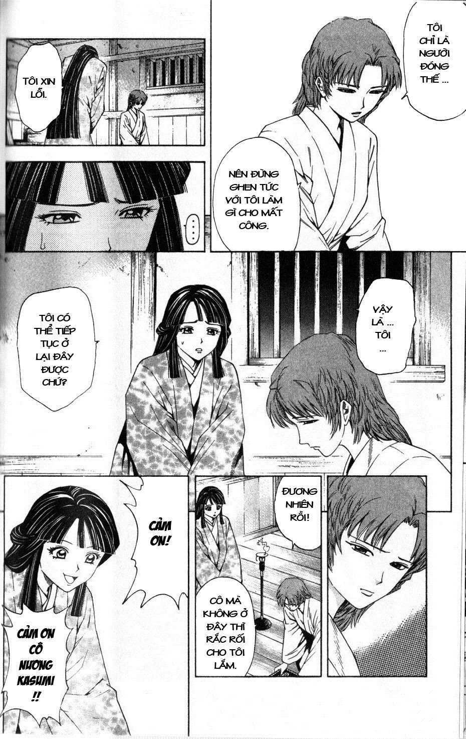 thiếu niên vương phần 2 chapter 36 58