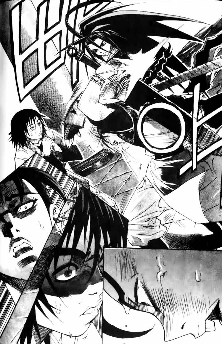 king of hell chapter 35 16