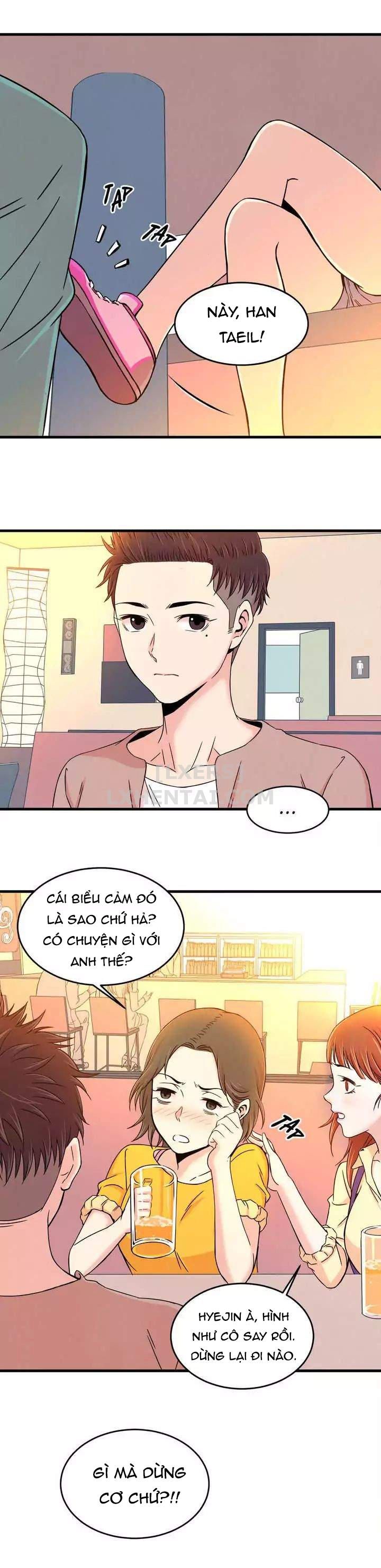 chuyên gia tình dục chapter 3 29