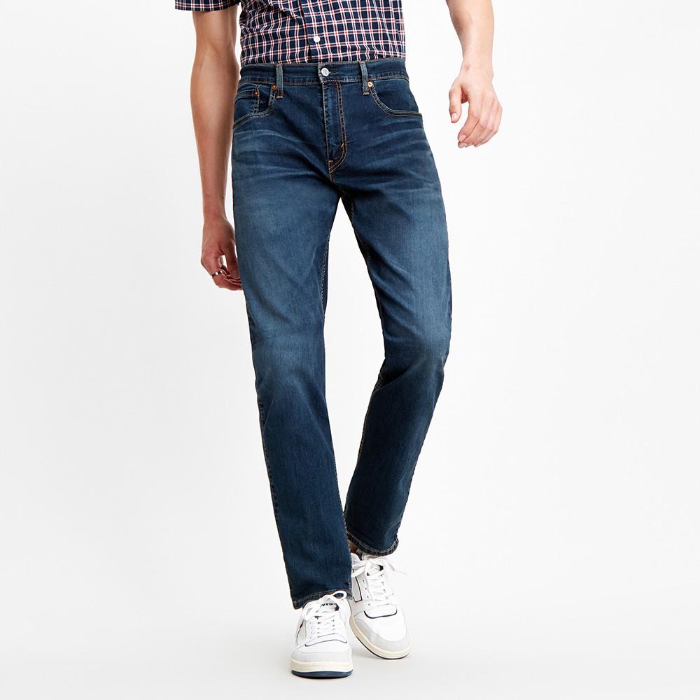 QUẦN JEANS NAM DÀI LEVI'S 502 TAPER 29507-0689