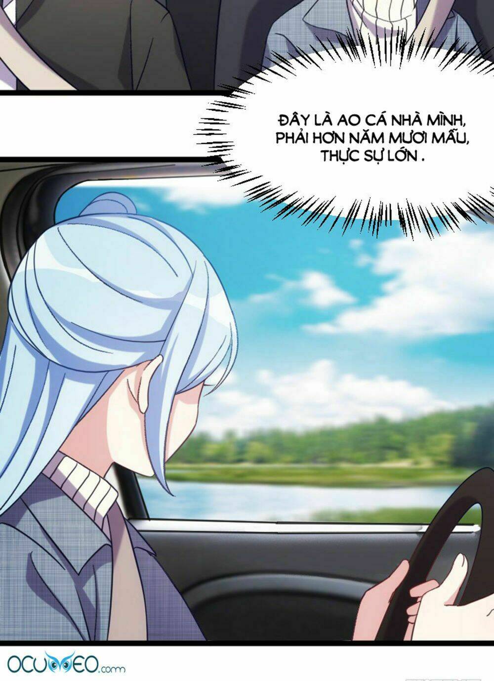 tôi ở dị giới khai ngư đường chapter 55 16