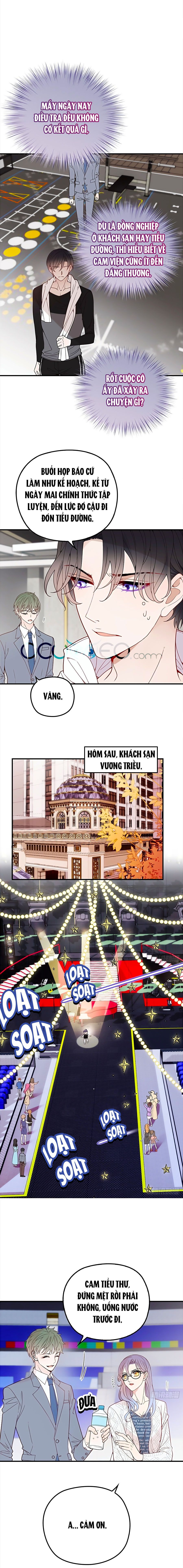 một vợ yêu, một bé con chapter 39 7