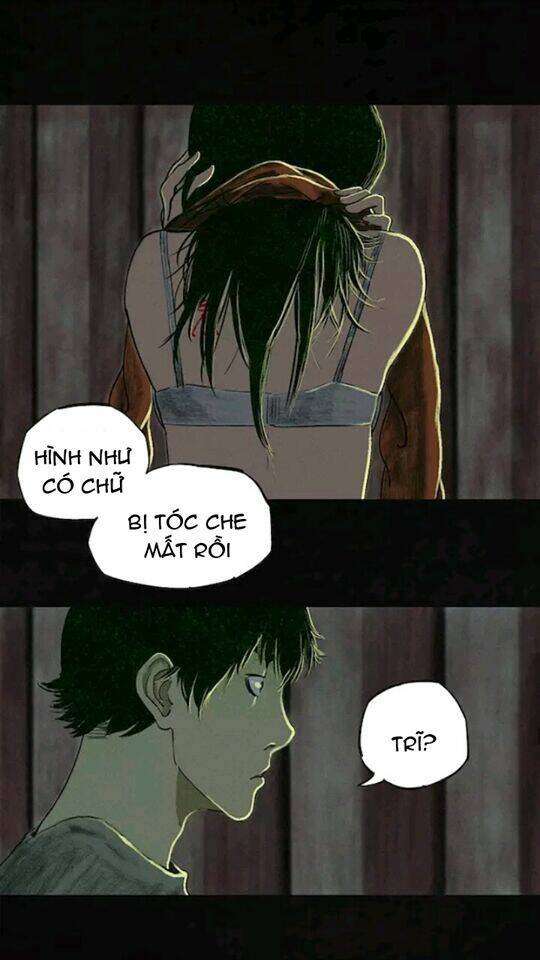 cương thi 1995 chapter 9 32