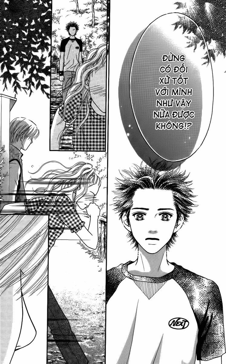 parfait tic - cô láng giềng chapter 25 8