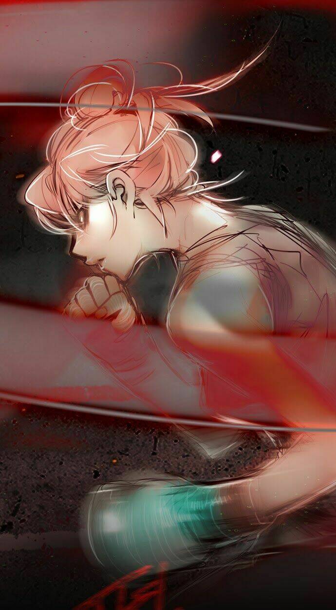 nữ sinh trường wilds chapter 105 17