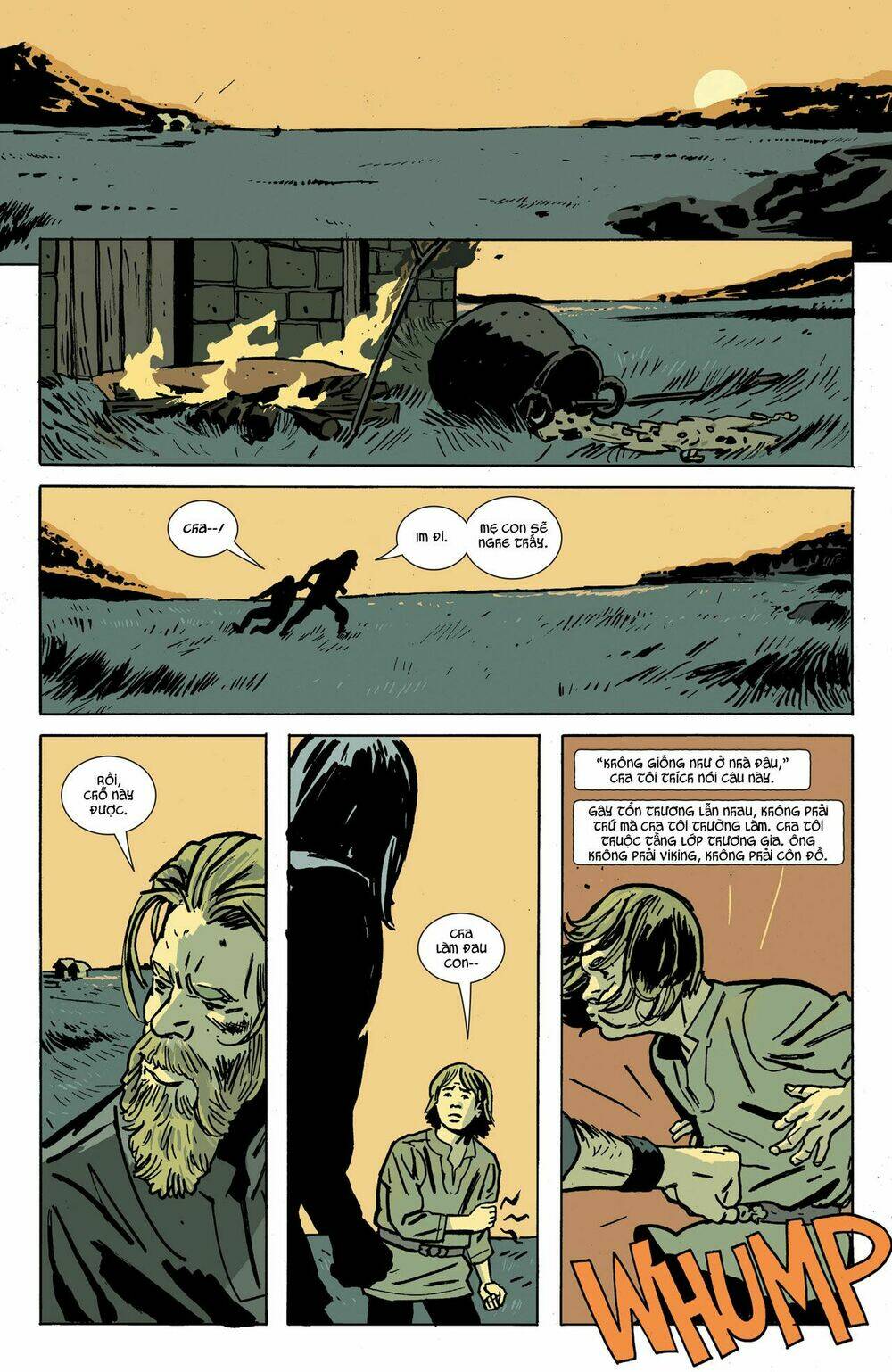 northlanders chapter 42 12