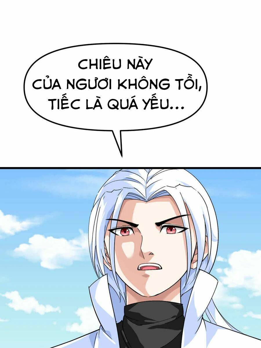 trọng sinh ta là đại thiên thần chapter 105 11