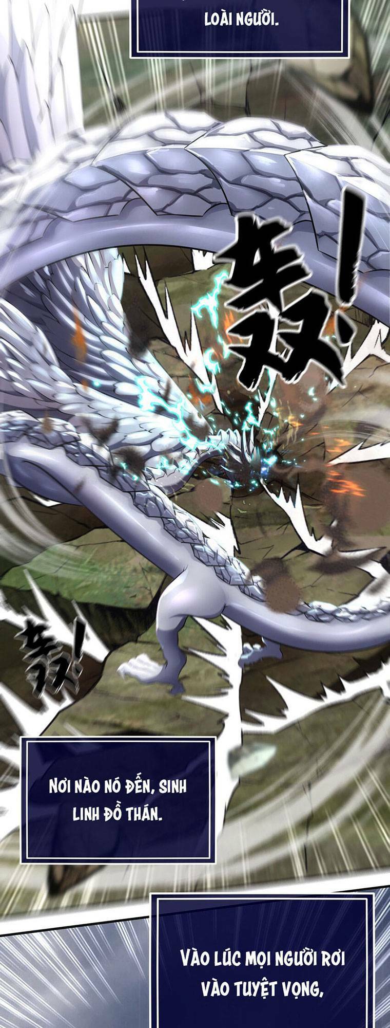 thích đuôi lớn thì sao? chapter 0 23