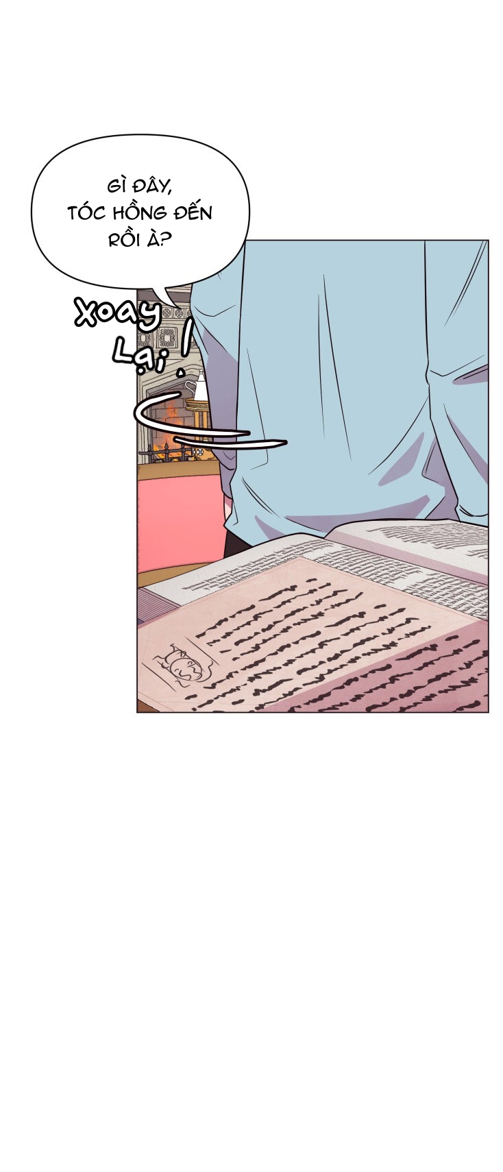 trả đồ chơi lại cho tôi chapter 11 23