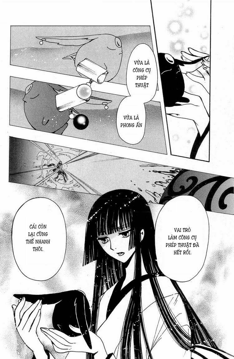 huyền thoại đôi cánh chapter 177 3