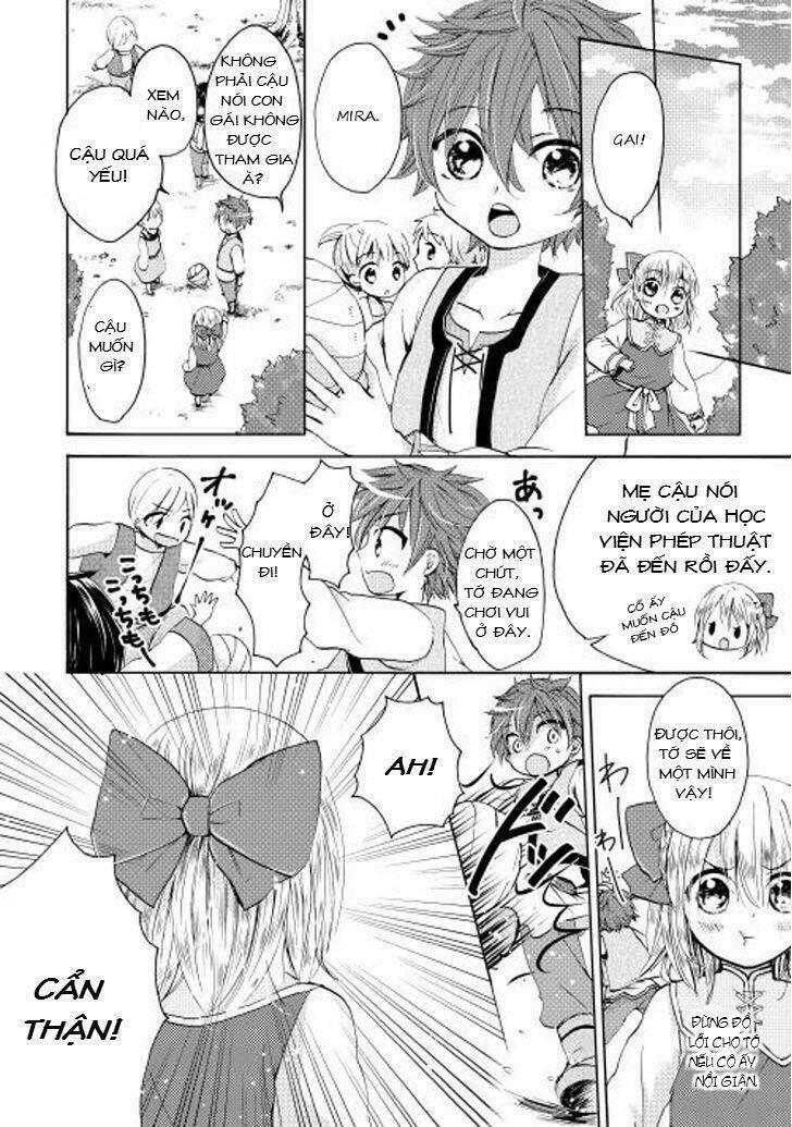 tenseisha wa cheat o nozomanai chapter 1 4