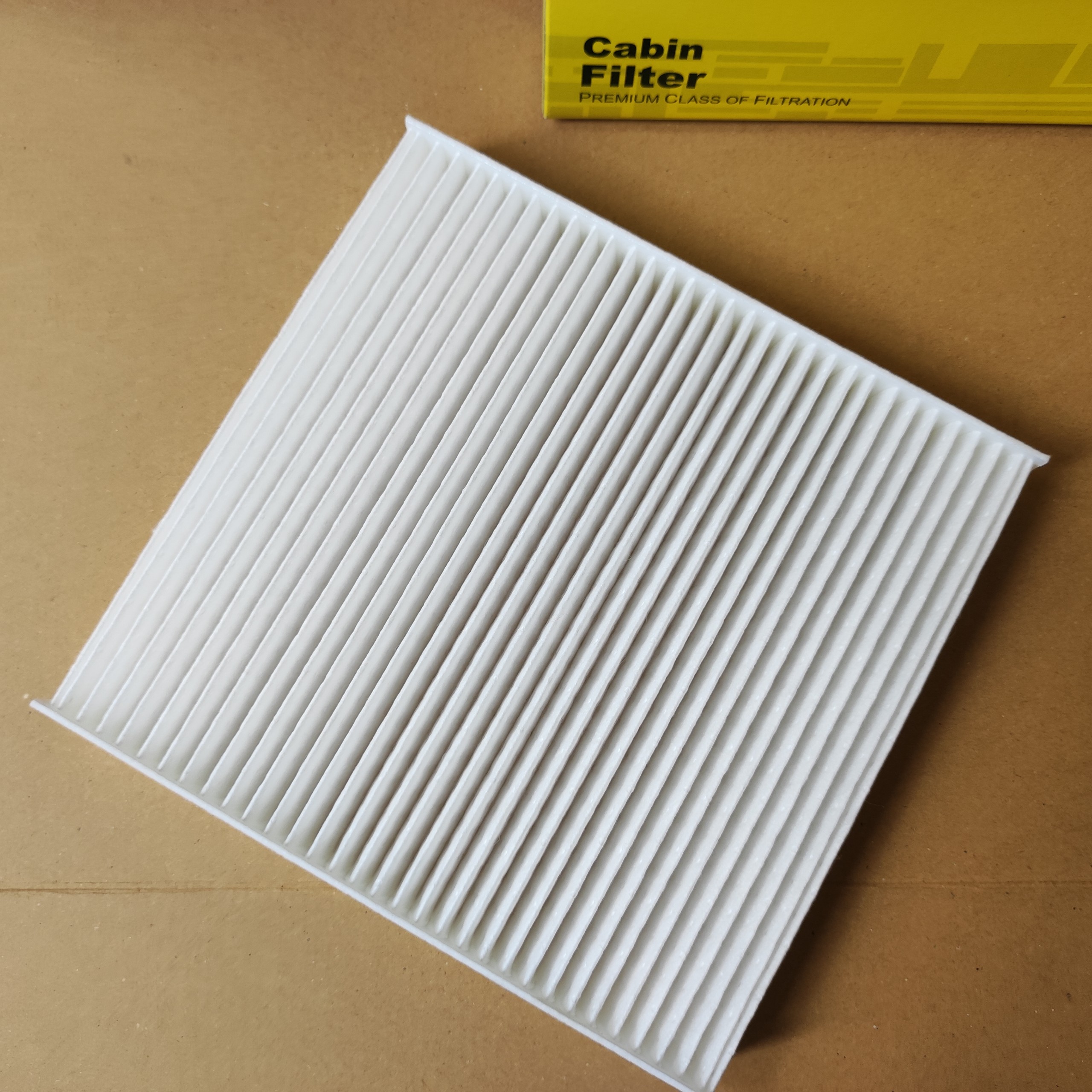 Lọc gió điều hòa Toyota Hiace 2.5L, 2.5L 2005-