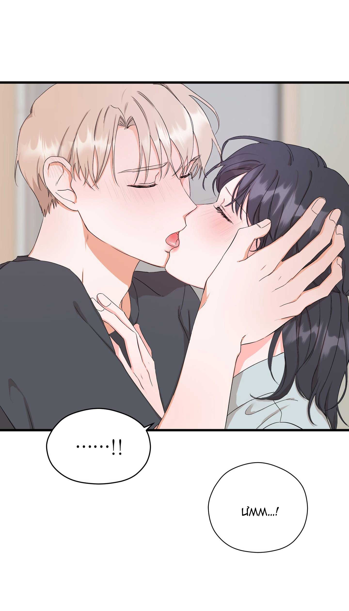 một mình có lên được không? chapter 2 48