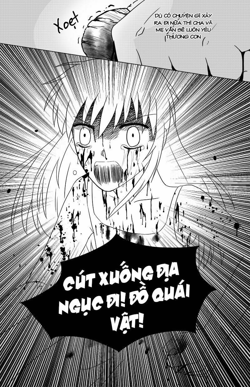 huyền thoại tứ thần bảo chapter 2 21