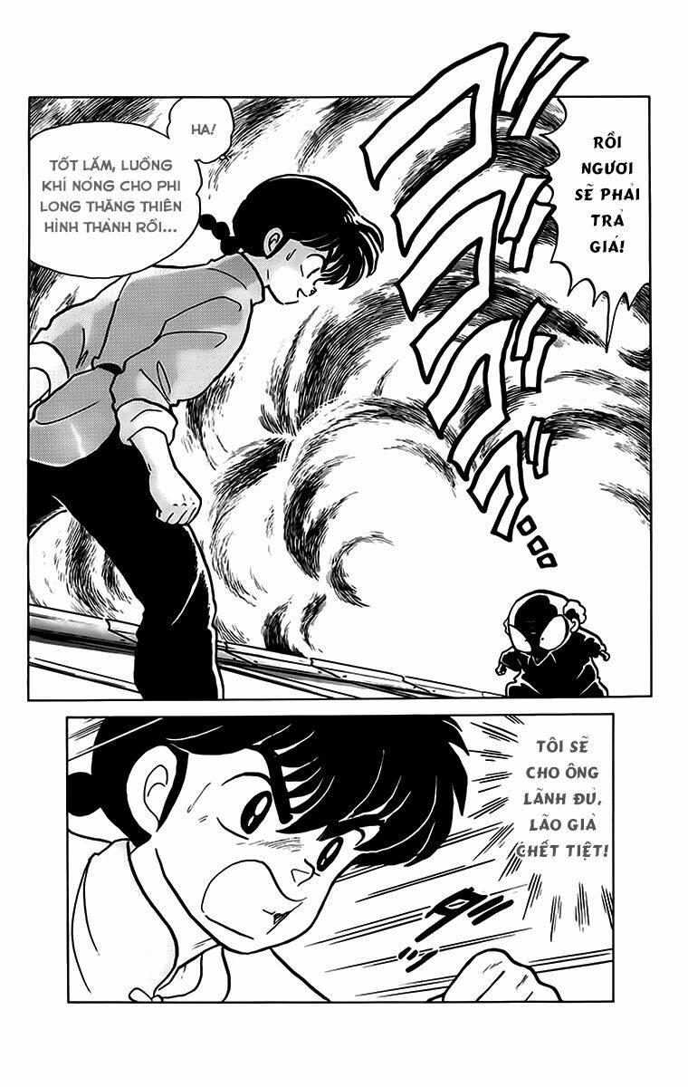 suối lời nguyền chapter 132 17