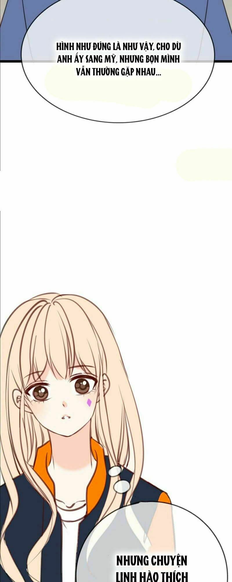 công chúa nữ vương mệnh chapter 94 43