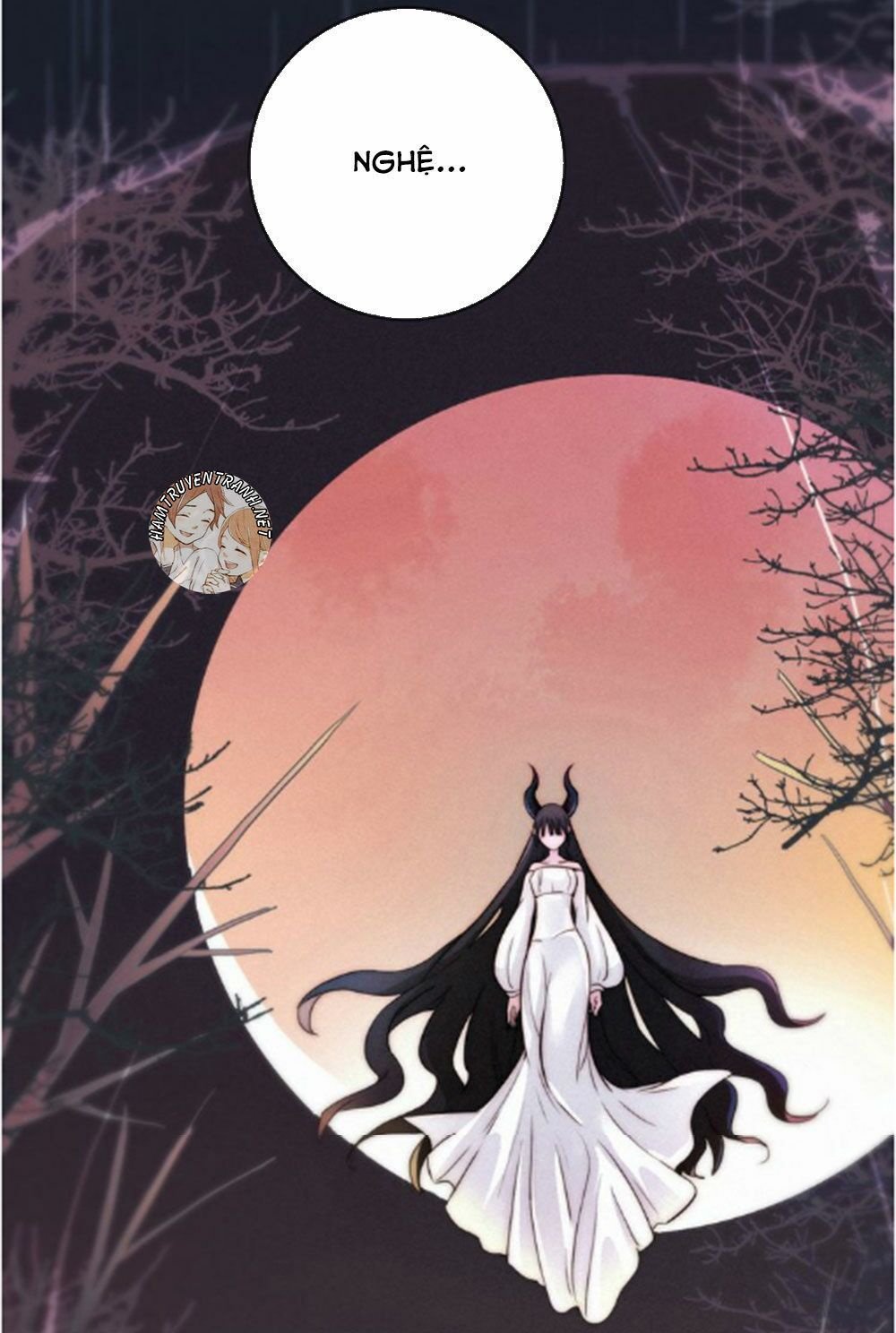 bí mật bóng đêm chapter 9.3 18