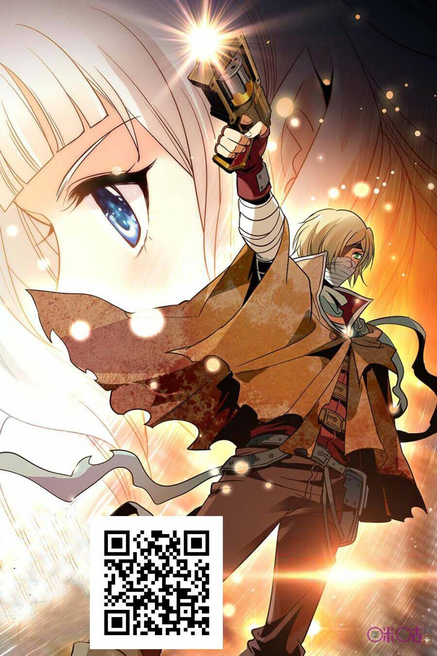 thú ma thủ ký chapter 13 2