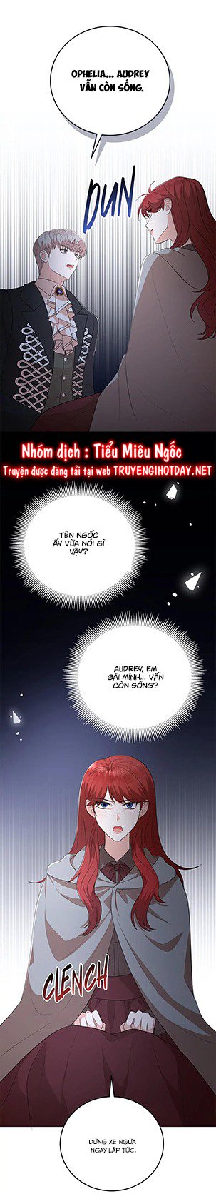 diễn vai ác nữ cũng thật khó khăn chapter 83 18