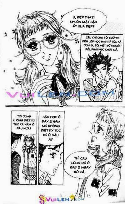 cô gái vương giả chapter 1 51