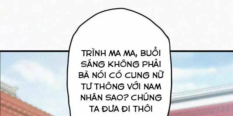 thiên hương mỹ nhân chapter 8 46