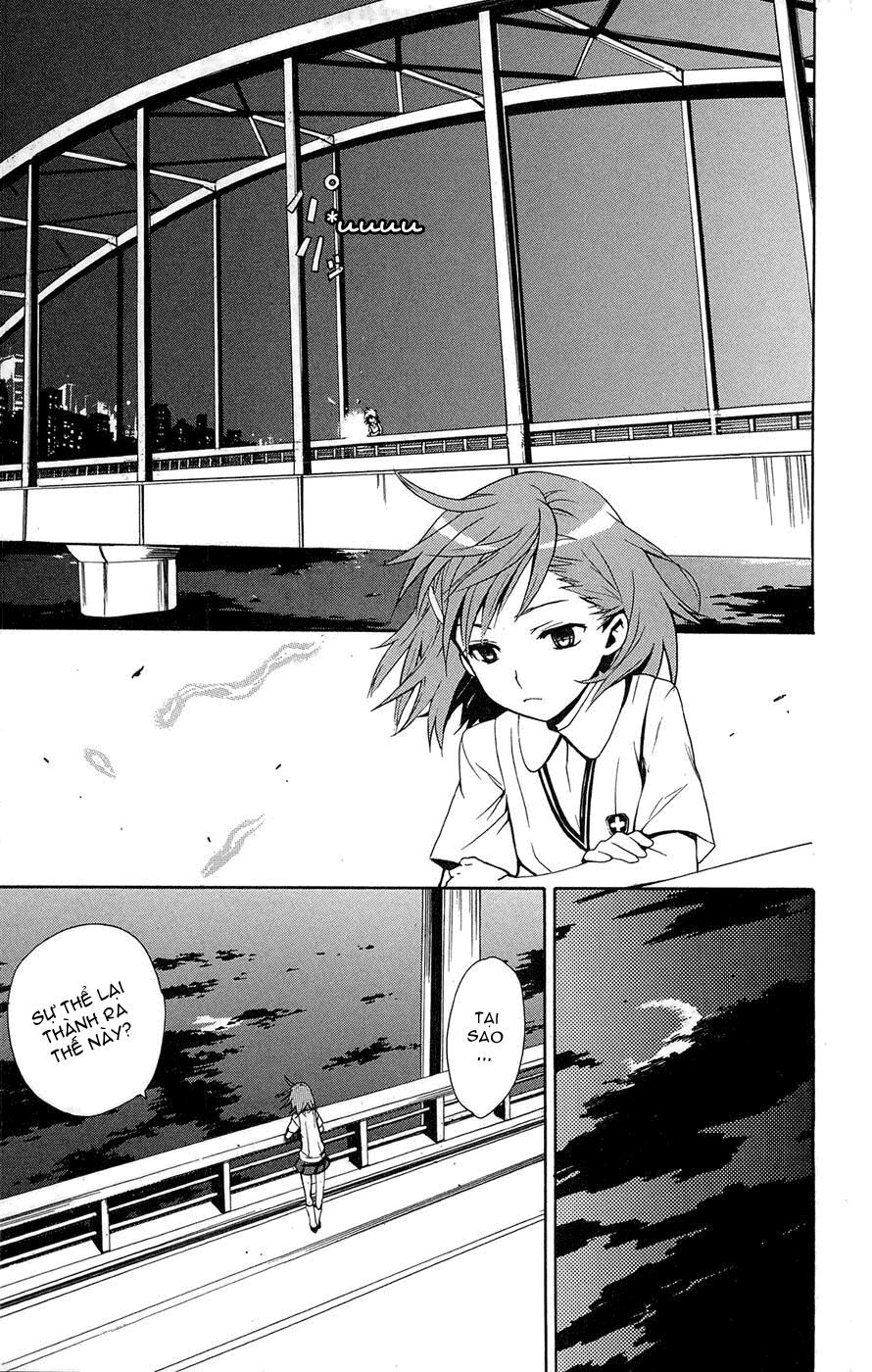 cấm thư ma thuật index chapter 16 5