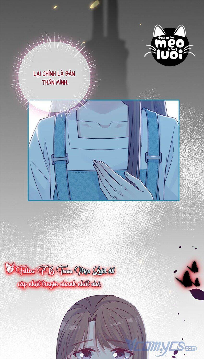 khi cô gái nhìn thấy thời gian chapter 50 15