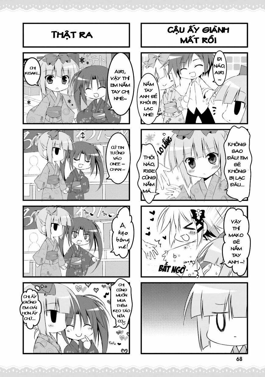 nhật ký alice chapter 18 7