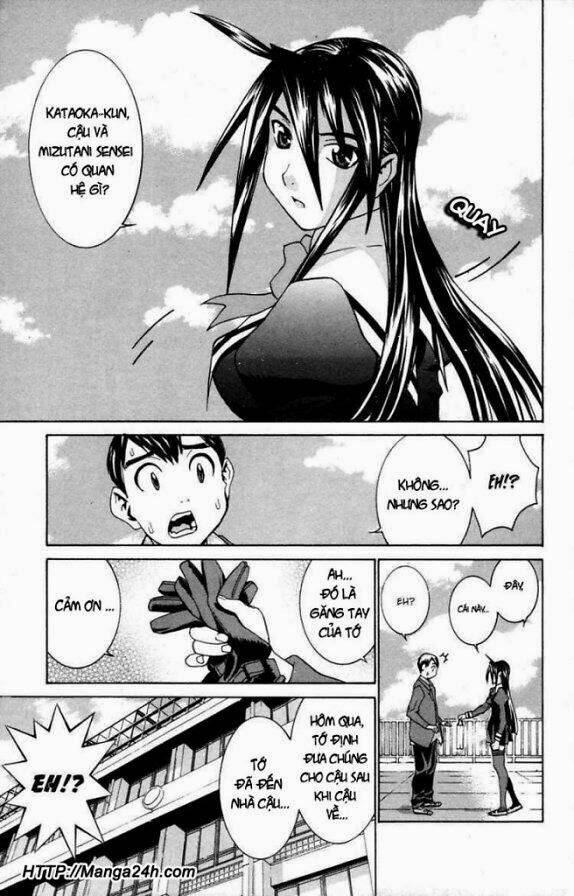 no bra chapter 14 13