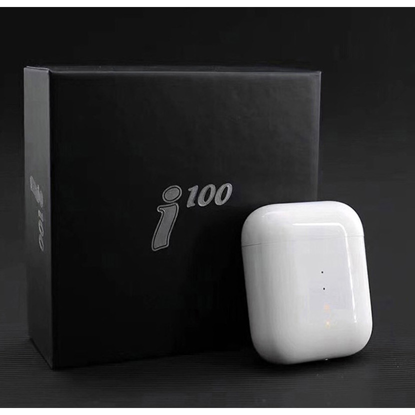 Tai nghe Bluetooth i100