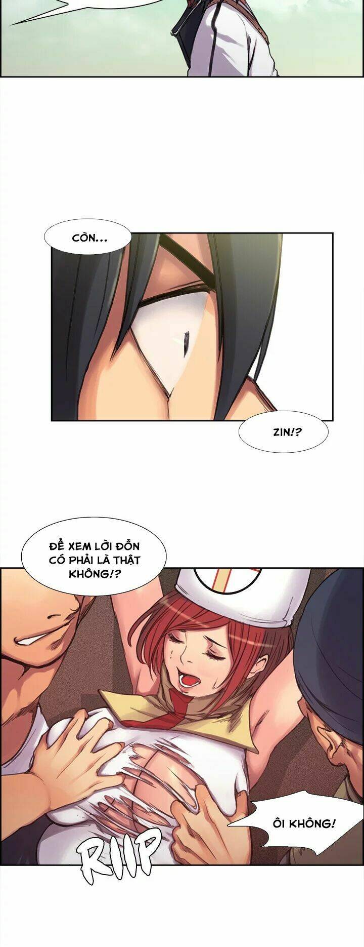 dâm hùng chapter 4 17