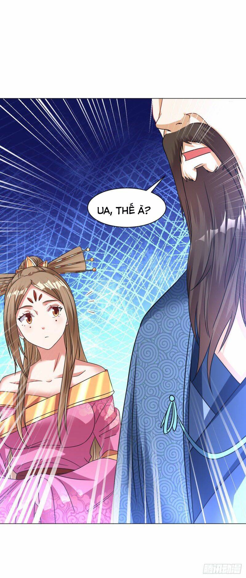 đạo ấn chapter 148 10