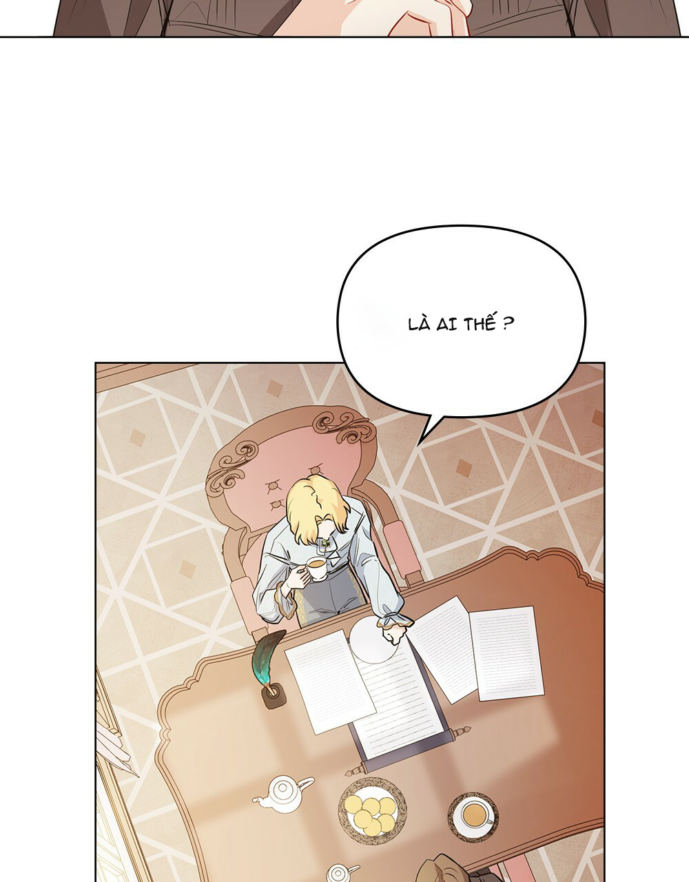 đi tìm nàng camellia chapter 18.1 27