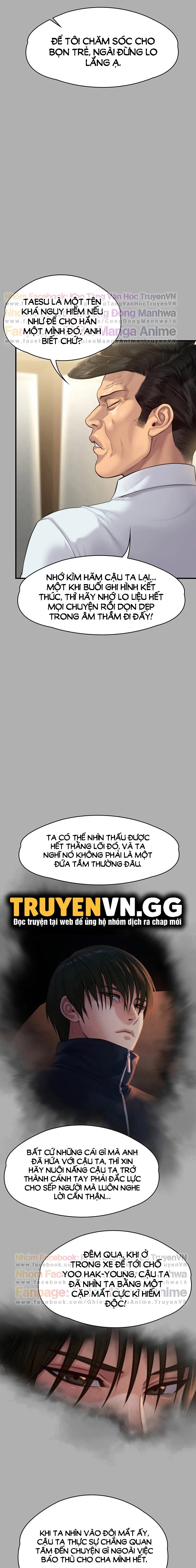 ong chúa chapter 239 19