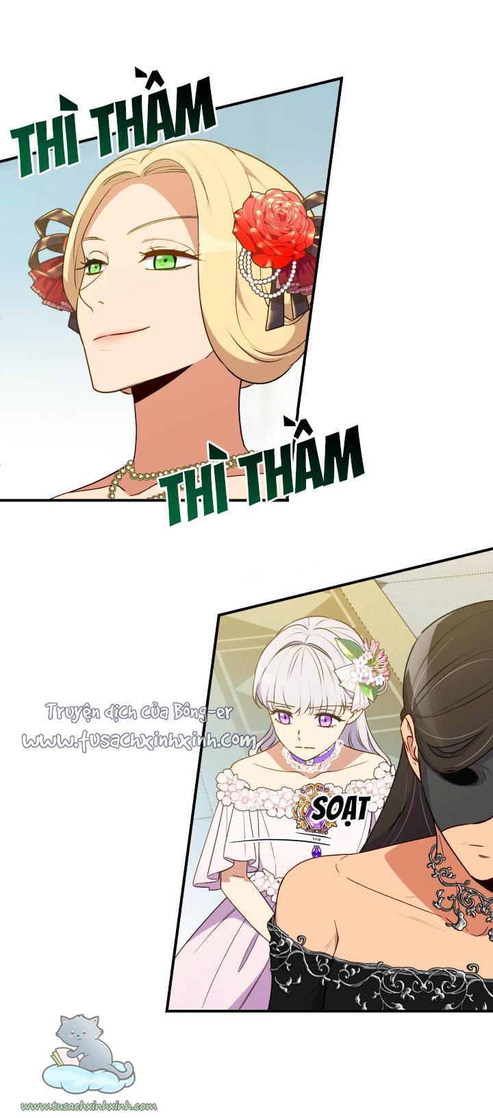 công nương khế ước của gia tộc công tước quái vật chapter 87 31