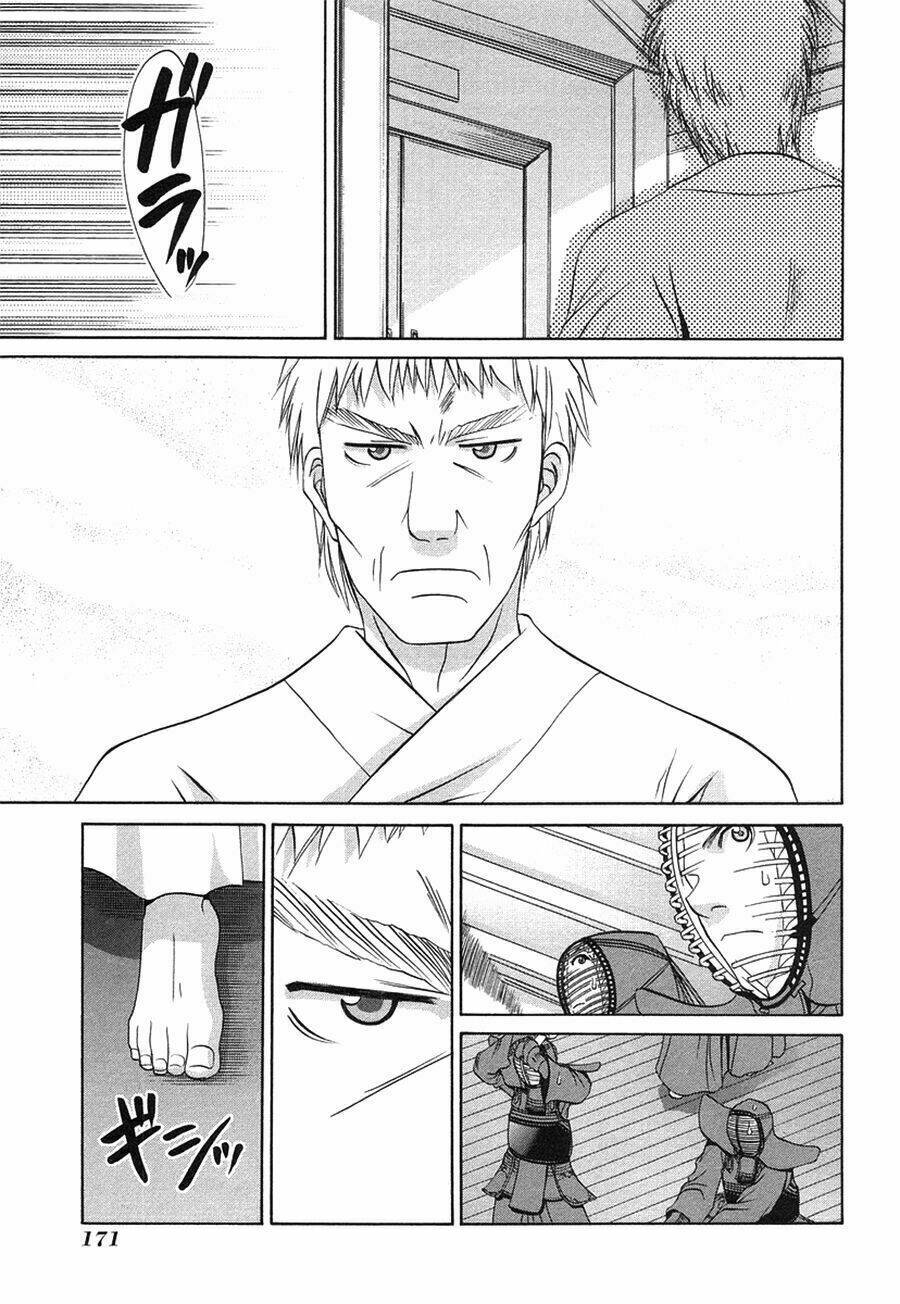 bamboo blade chapter 38 7