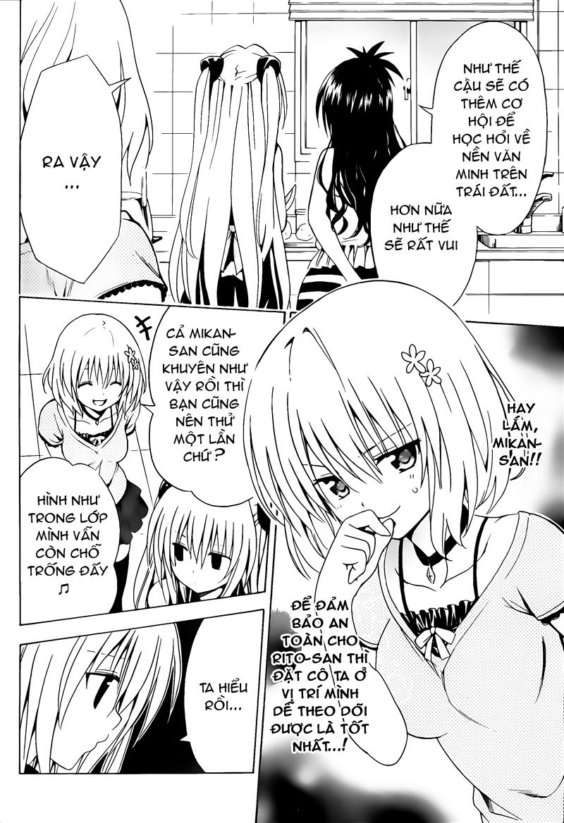 to love - ru darkness chapter 2 15
