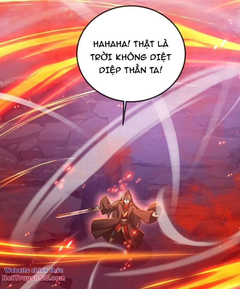 tiên võ đế tôn chapter 528 42