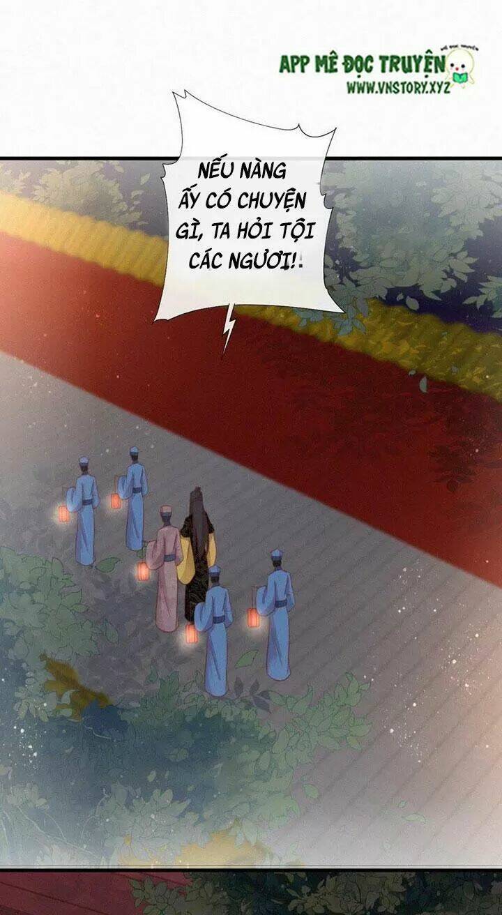 thiên hương mỹ nhân chapter 42 27